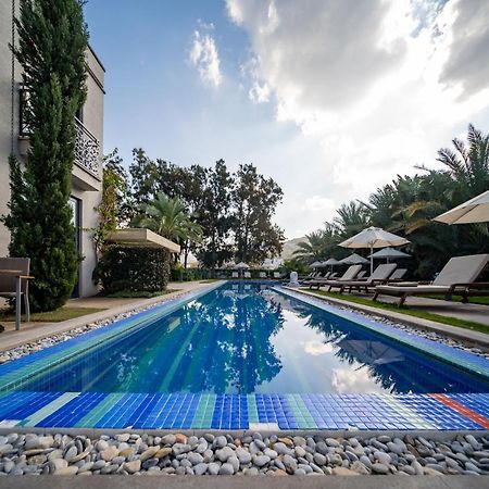 Sandora Boutiuqe Hotel Яликовак Экстерьер фото