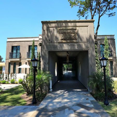 Sandora Boutiuqe Hotel Яликовак Экстерьер фото