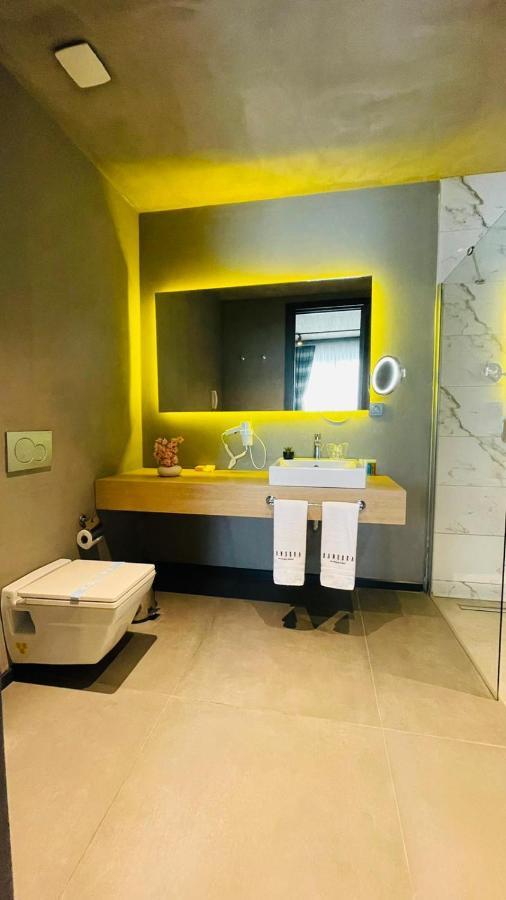 Sandora Boutiuqe Hotel Яликовак Экстерьер фото