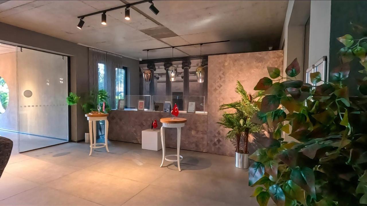 Sandora Boutiuqe Hotel Яликовак Экстерьер фото
