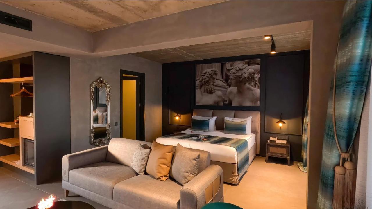 Sandora Boutiuqe Hotel Яликовак Экстерьер фото