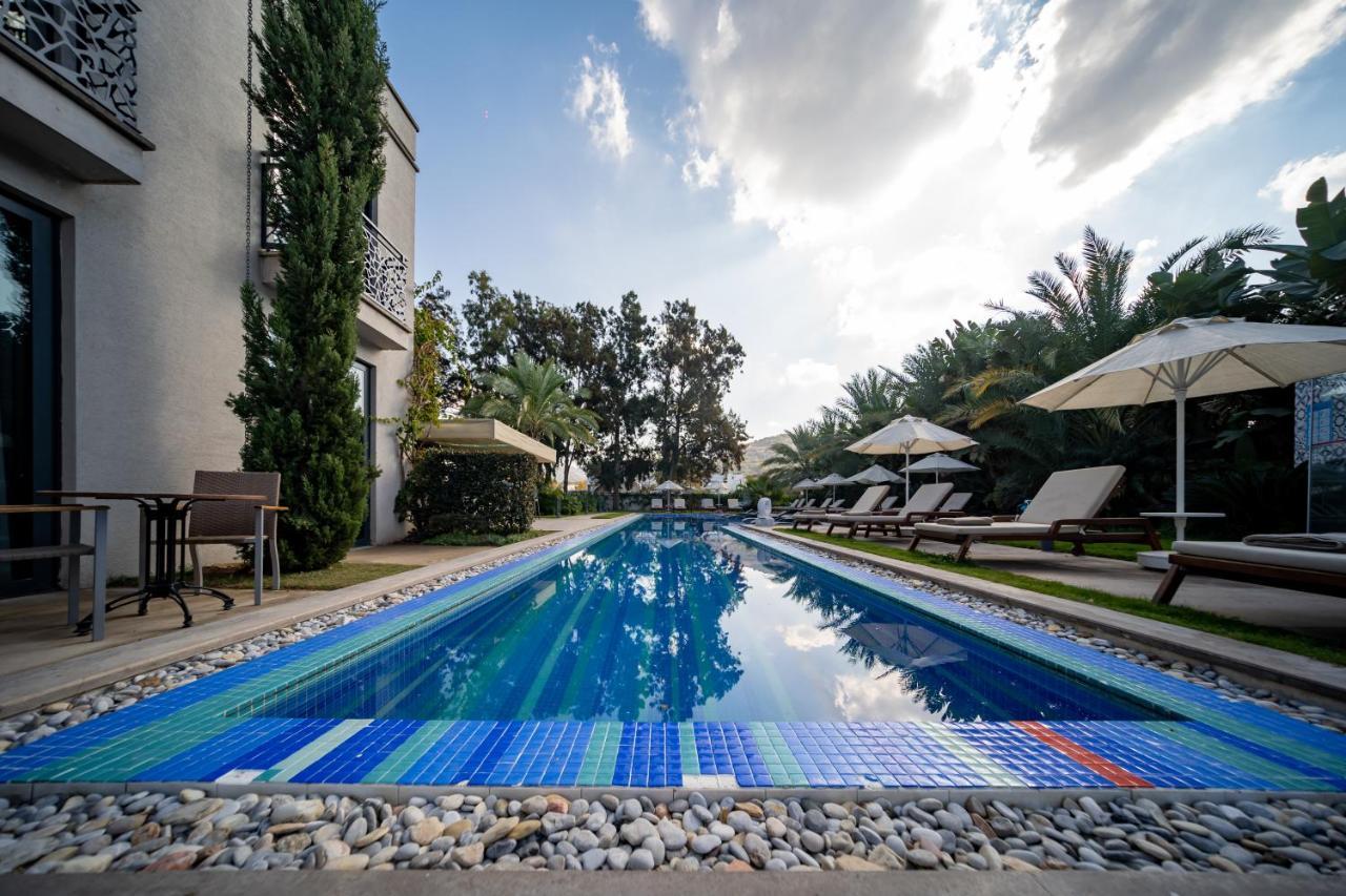 Sandora Boutiuqe Hotel Яликовак Экстерьер фото