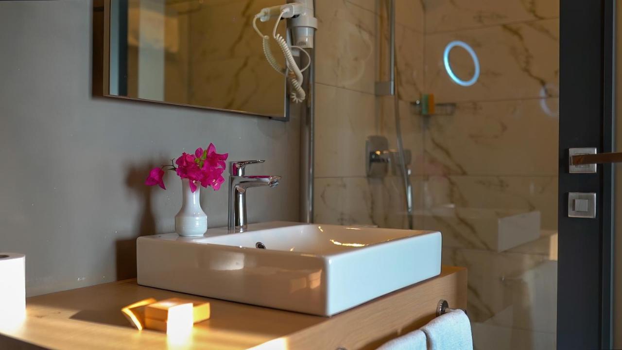 Sandora Boutiuqe Hotel Яликовак Экстерьер фото