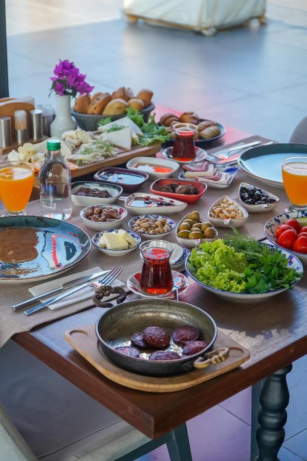 Sandora Boutiuqe Hotel Яликовак Экстерьер фото