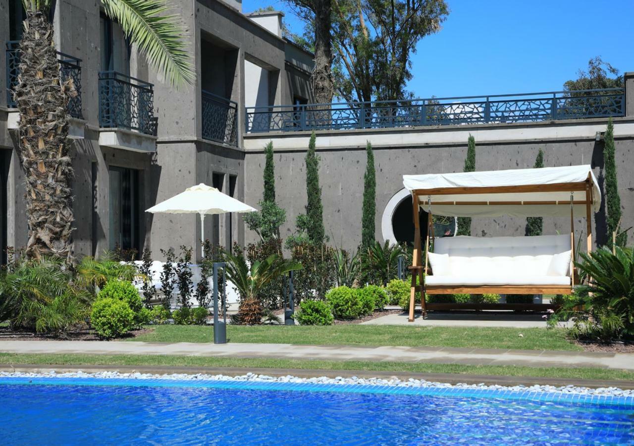 Sandora Boutiuqe Hotel Яликовак Экстерьер фото