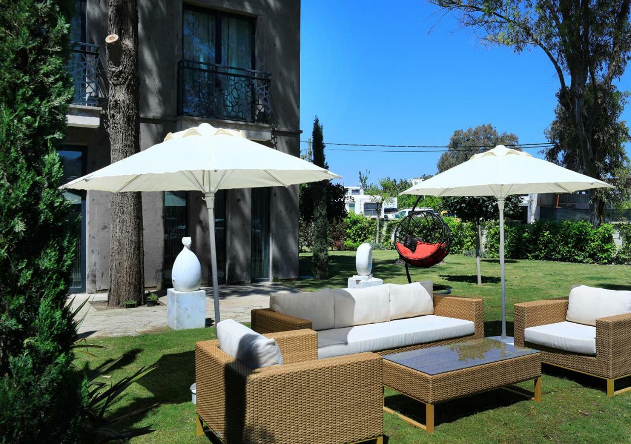 Sandora Boutiuqe Hotel Яликовак Экстерьер фото