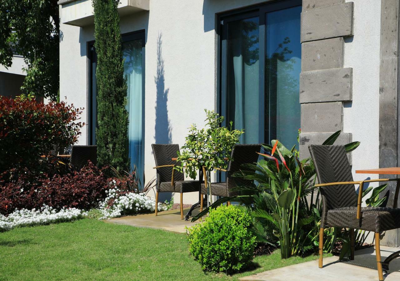 Sandora Boutiuqe Hotel Яликовак Экстерьер фото