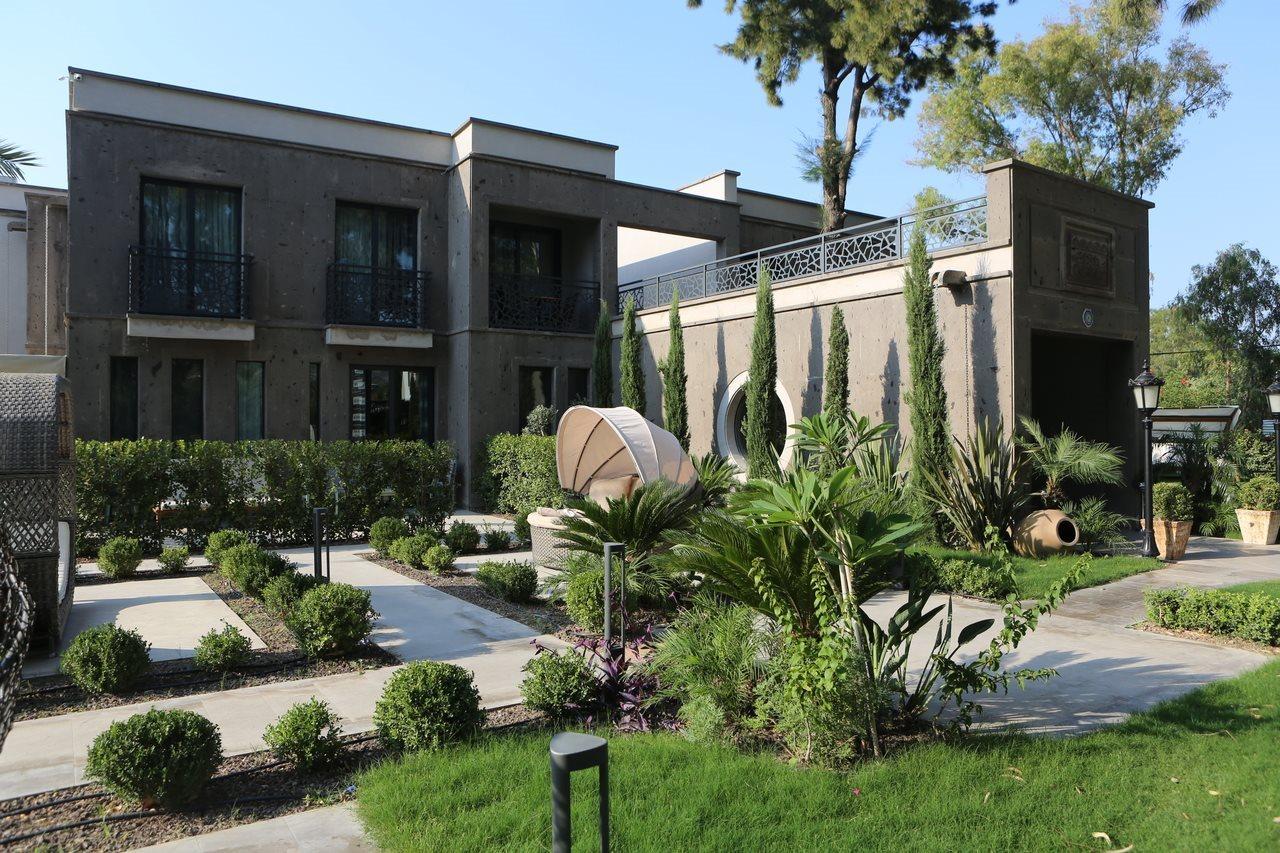 Sandora Boutiuqe Hotel Яликовак Экстерьер фото