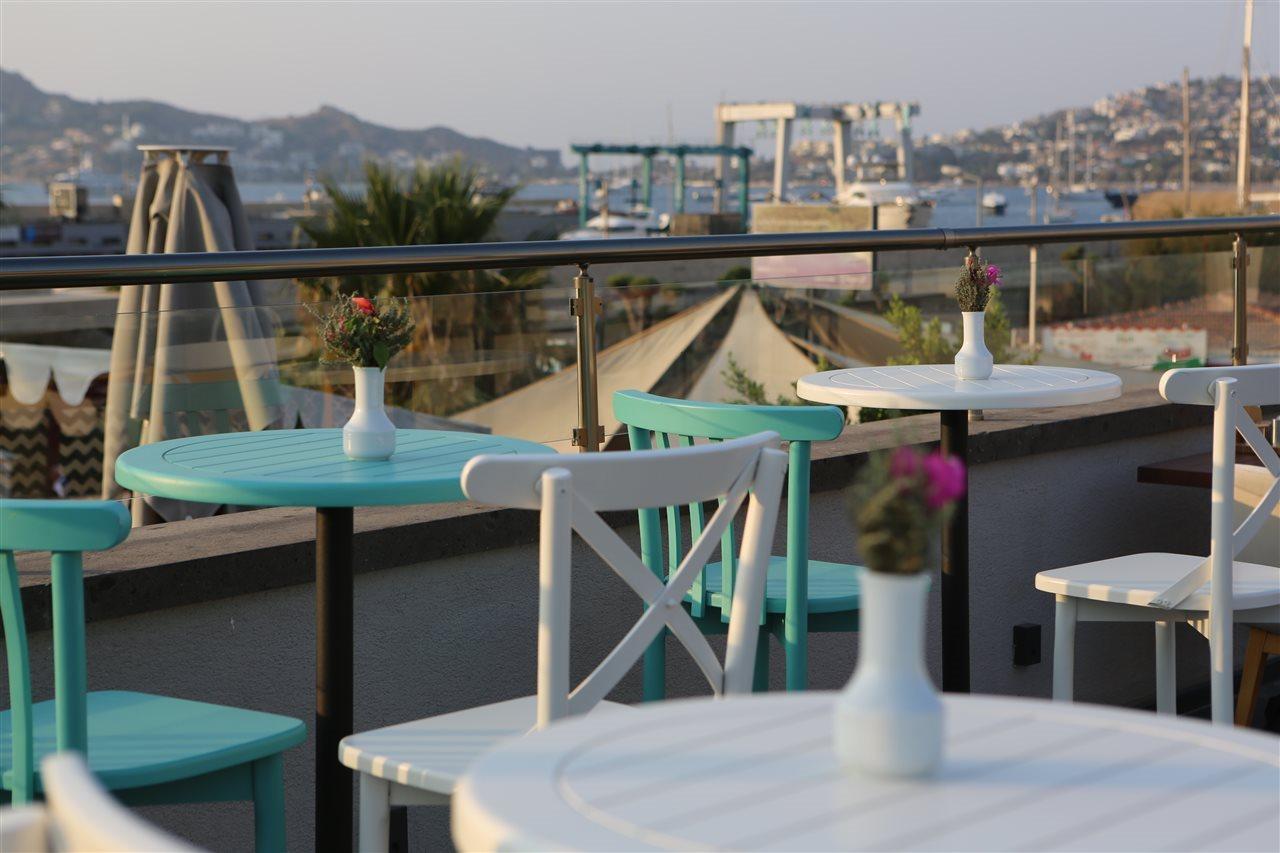 Sandora Boutiuqe Hotel Яликовак Экстерьер фото