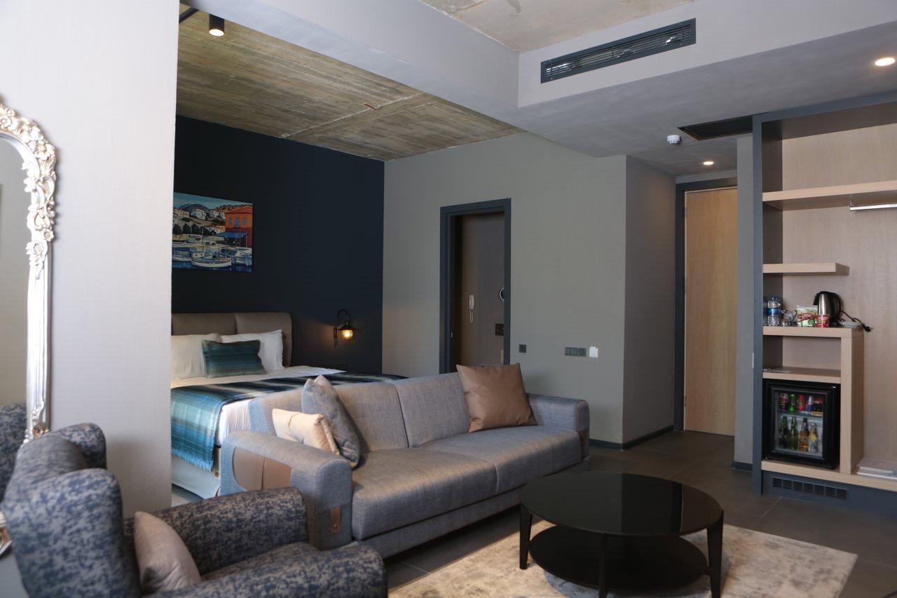 Sandora Boutiuqe Hotel Яликовак Экстерьер фото